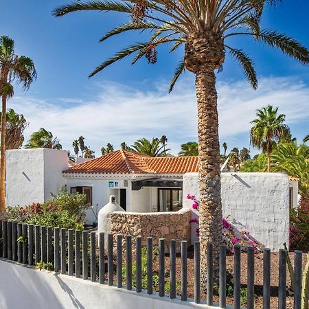 Villa Savila Caleta De Fuste Exterior photo