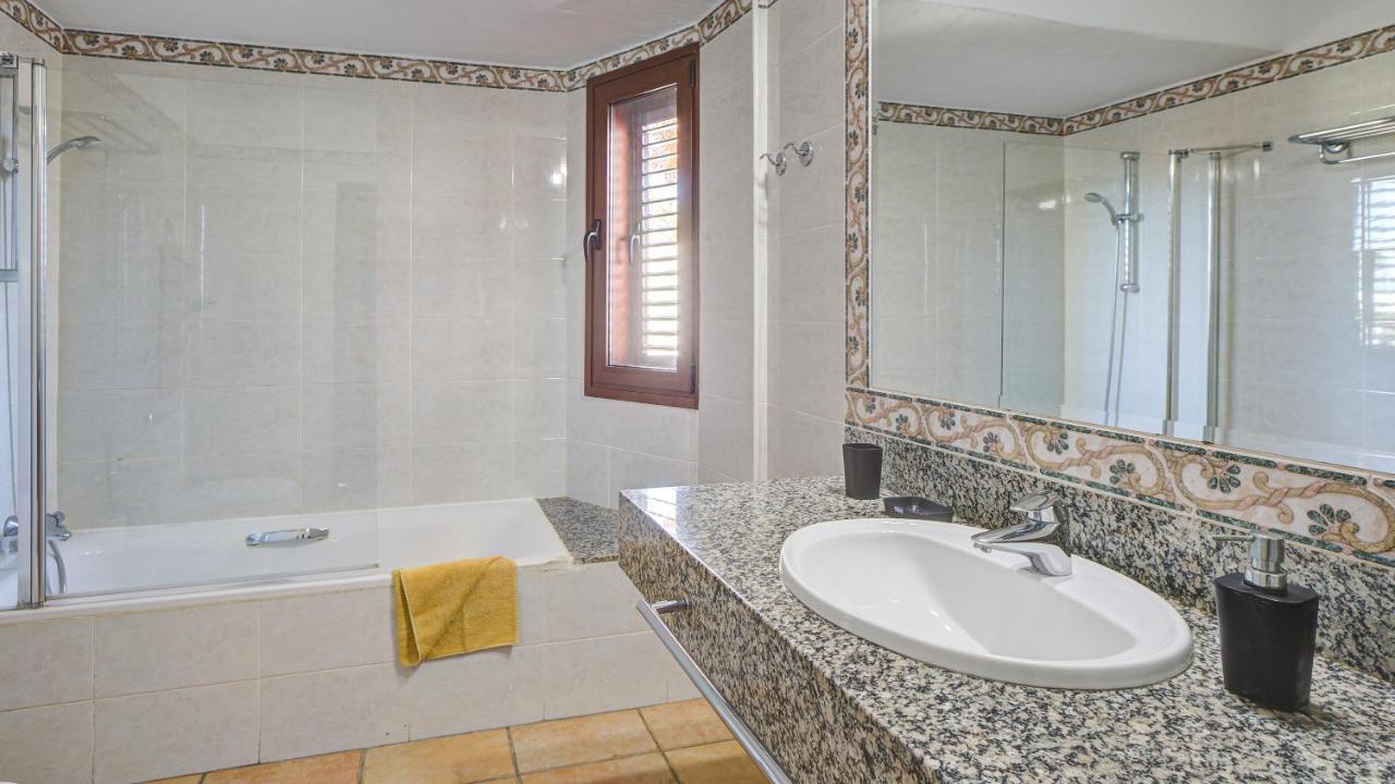 Villa Savila Caleta De Fuste Exterior photo